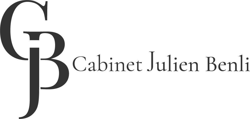 Cabinet Julien Benli